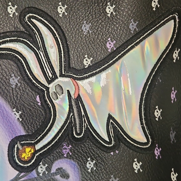 Dani Nightmare Before‎ Christmas Backpack - Picture 5 of 9
